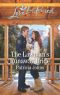 [Comfort Creek Lawmen 02] • The Lawman's Runaway Bride